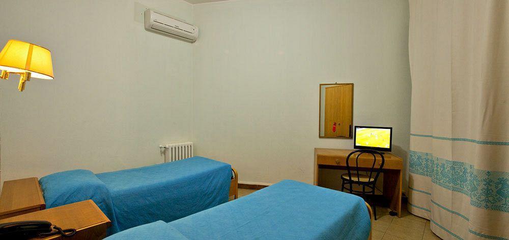 Hotel Calamosca Cagliari Exterior photo